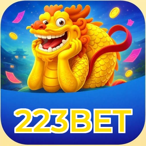 Logo Oficial 223BET Download